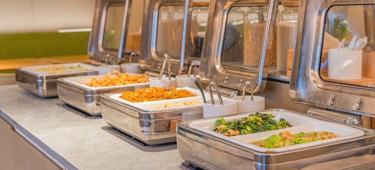 全季酒店(盐城建军中路万达广场店)图片