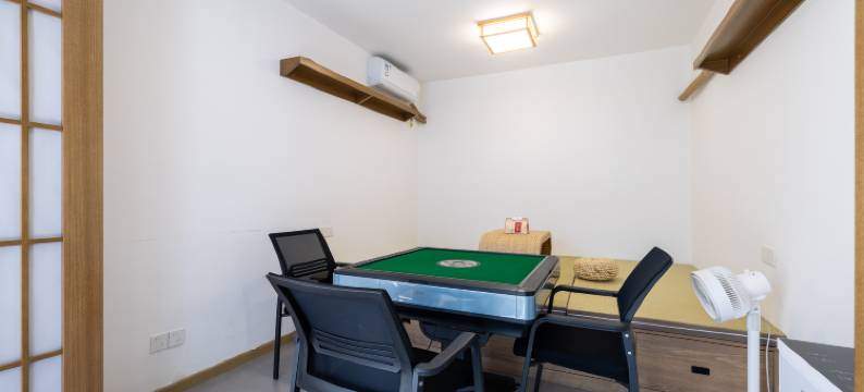 柒号小院(天津蓟州鼓楼广场店)图片