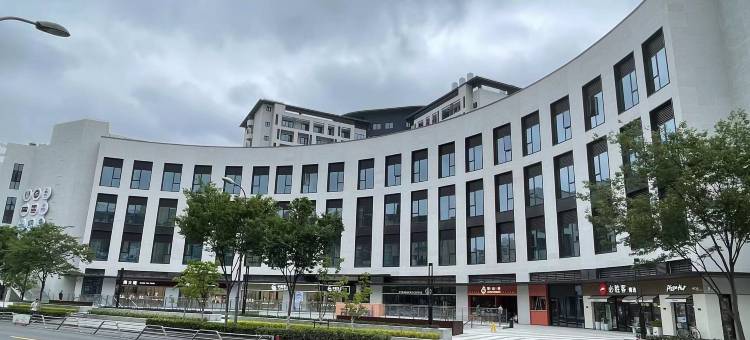 COZI可遇(上海虹桥高铁站店)图片