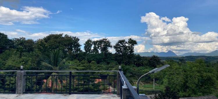 诺卡明之家清道(Nokkamin Home Chiang Dao)图片