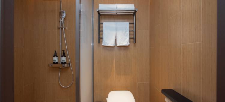 全季酒店(西安咸阳国际机场T3航站楼店)图片