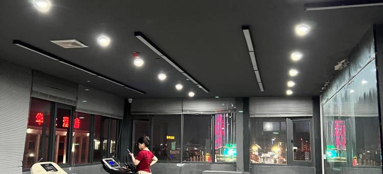 潮州泊客公寓图片