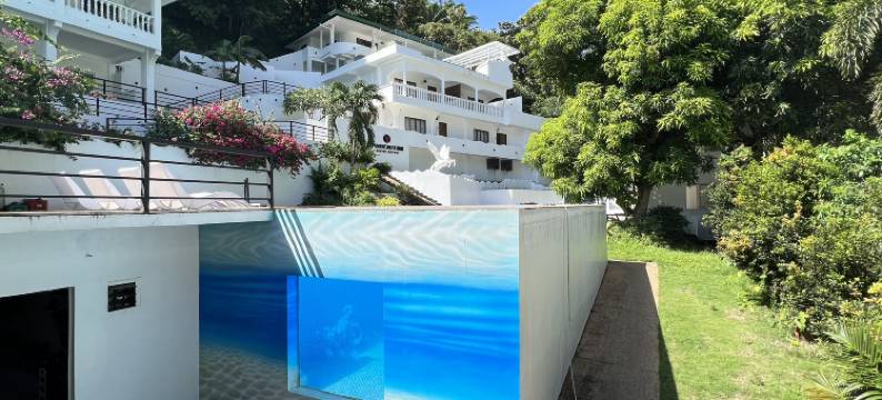 凤凰.PG潜水度假村(Phoenix.PG Diving Resort)图片