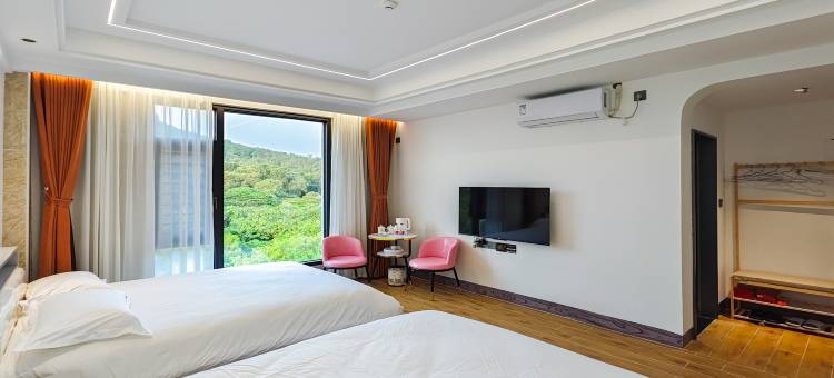 东山华丽水产民宿图片