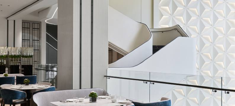 杭州托尼洛·兰博基尼ROSSO酒店图片