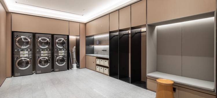 全季酒店(镇江大港港池码头通港路店)图片