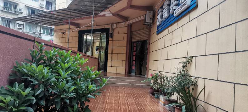 赤水赤霞宾馆图片