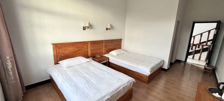 瑞丽市瑞林旅馆(一寨两国店)图片
