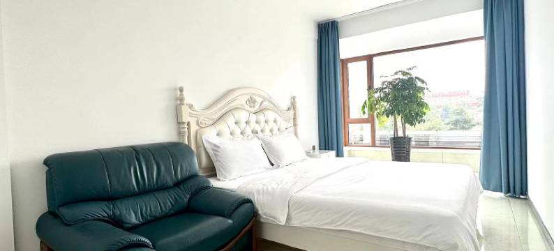 凌海大梦民宿图片