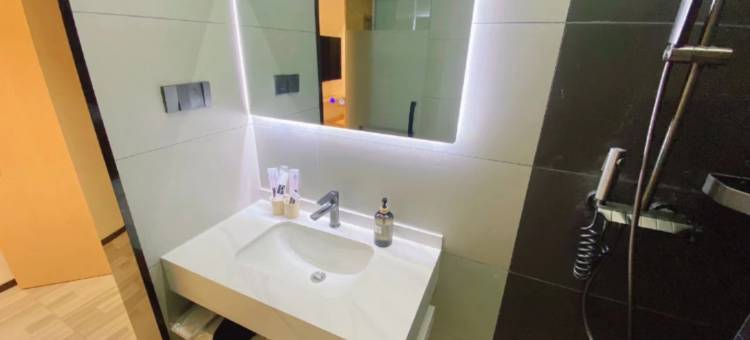 霞浦璞居酒店图片