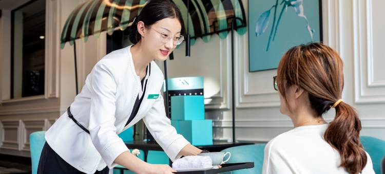 希岸酒店(丽江古城大水车店)图片