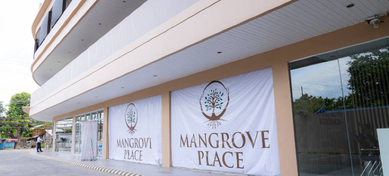 麦克坦红树林公寓(Mangrove Residences Mactan)图片