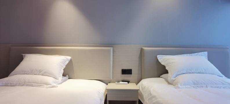 海岸假日酒店(杭州西湖河坊街店)图片