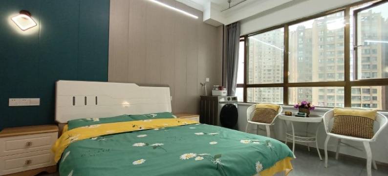 眉山小小名城民宿图片