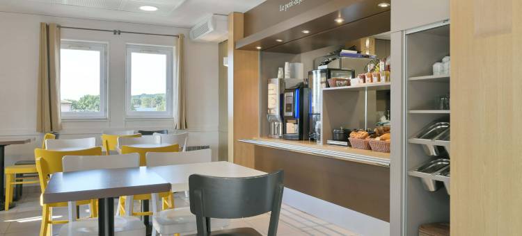 勒芒北区民宿酒店 1(B&B Hotel le Mans Nord 1)图片