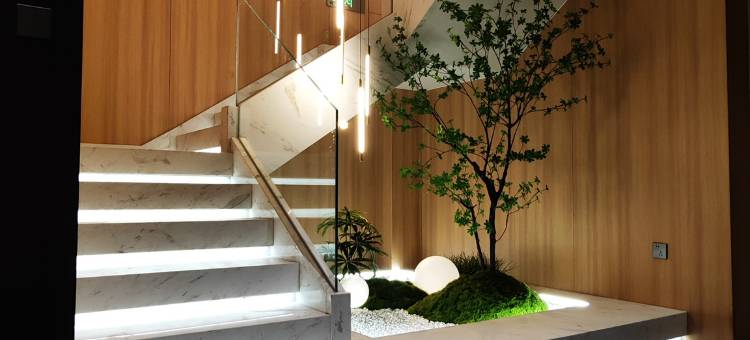 沭悦假日酒店(莒县汽车站人民医院沭东院区店)图片