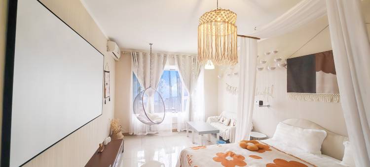 大连白百合(俪景)酒店图片