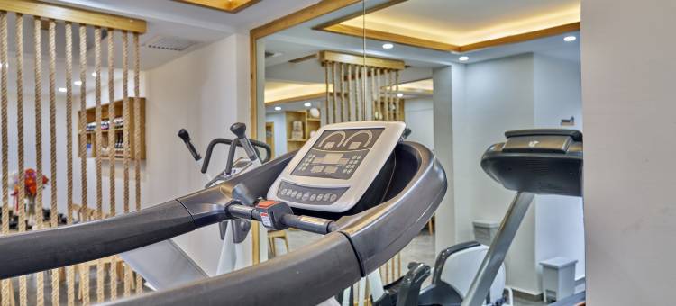 揽景阁观景轻奢民宿(丽江古城店)图片