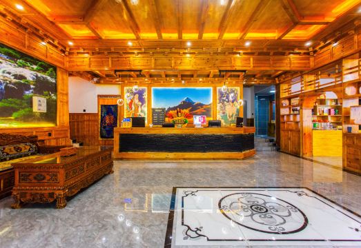 Gangyubu Hotel (Xinduqiao Branch) Hotel Overview