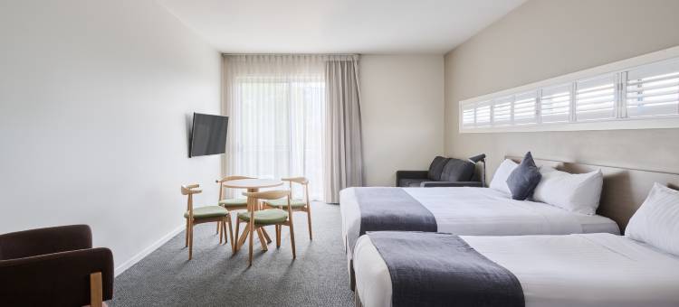 甘加林酒店(Abode Gungahlin)图片