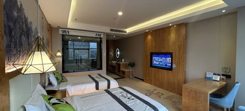 丽致酒店公寓图片