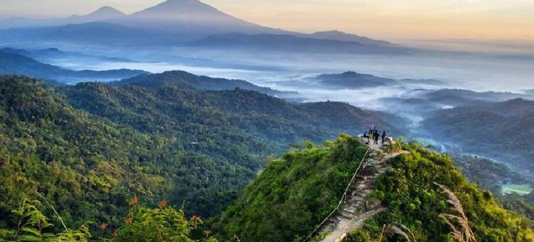 纳汉家庭旅馆(Nabhan Homestay)图片