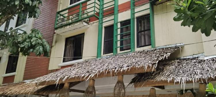 阿莫斯皮利树客栈-由Cocotel提供支持(Amos Pili Tree Inn Powered by Cocotel)图片