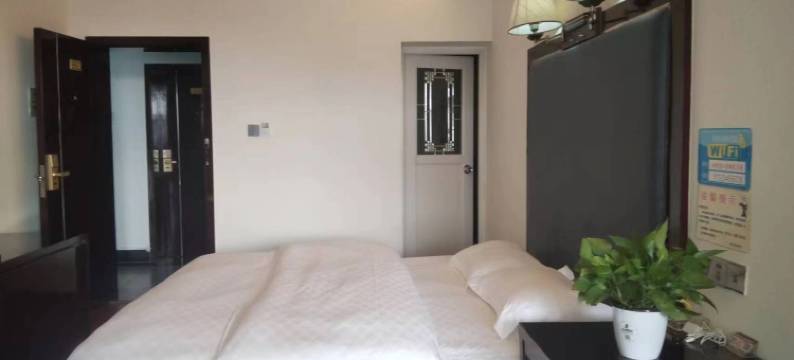 澧县桃苑宾馆图片