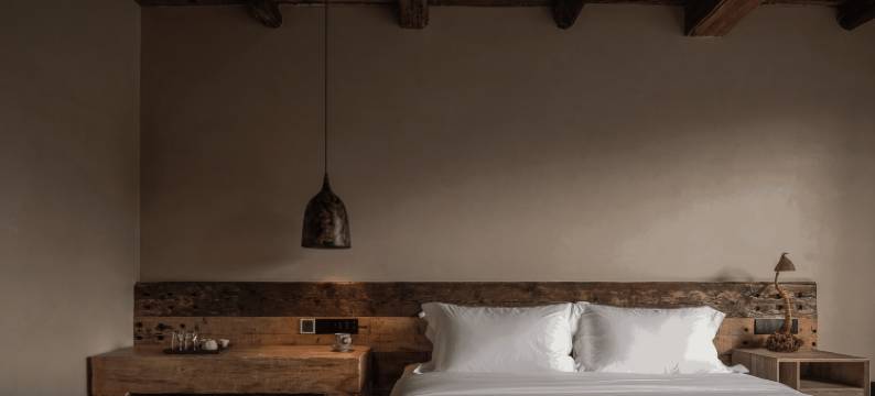 蜀南竹海山里罗罗民宿图片