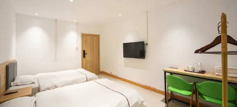 暖音民宿(湖北文理学院店)图片