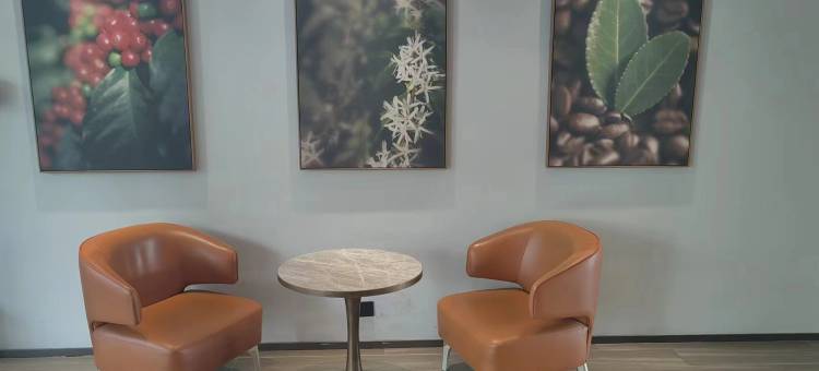 汉庭酒店(榆林东沙银沙路店)图片