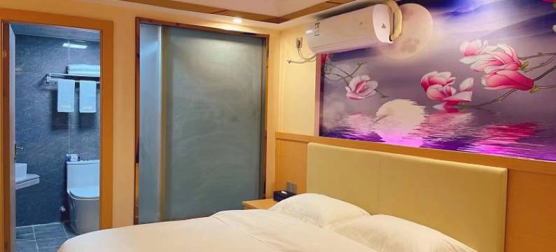 格林盛泰酒店图片