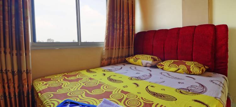 维斯马巴罗卡伊斯兰酒店(Wisma Barokah)图片