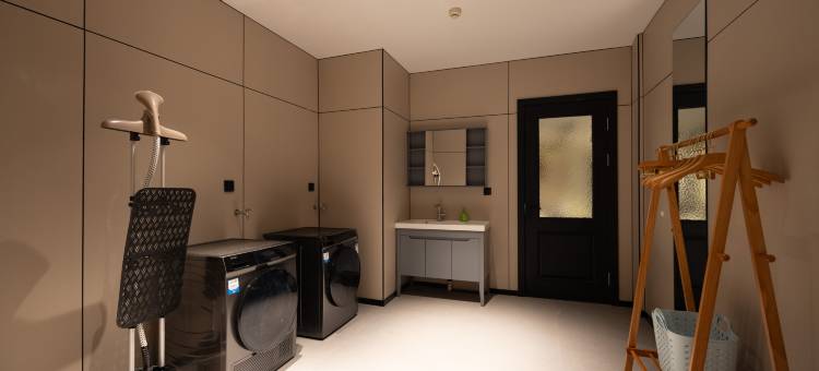 沈阳瑞亚赫拉酒店(和平北大街店)图片