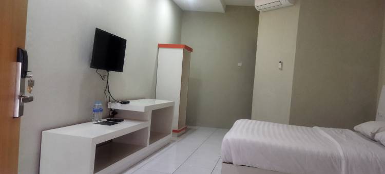 皇家肯查纳酒店-Cocotel旗下(Royal Kencana Hotel powered by Cocotel)图片