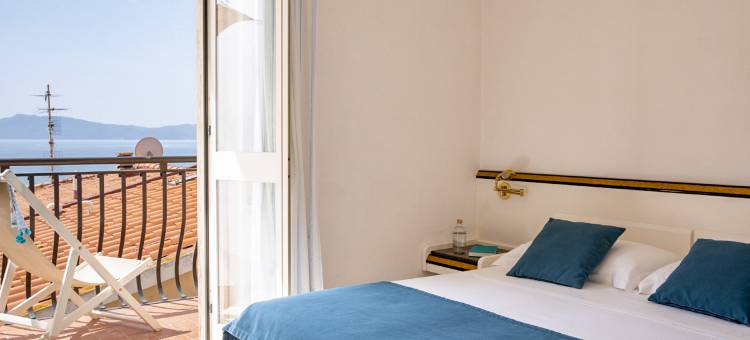 特拉摩尼奥酒店(Hotel Il Telamonio)图片