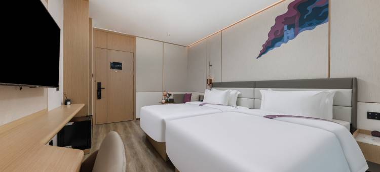 艺龙酒店(深圳华南城万达广场店)图片