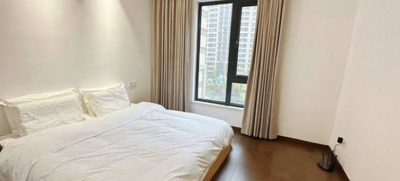 眷宿(新月公园店)图片