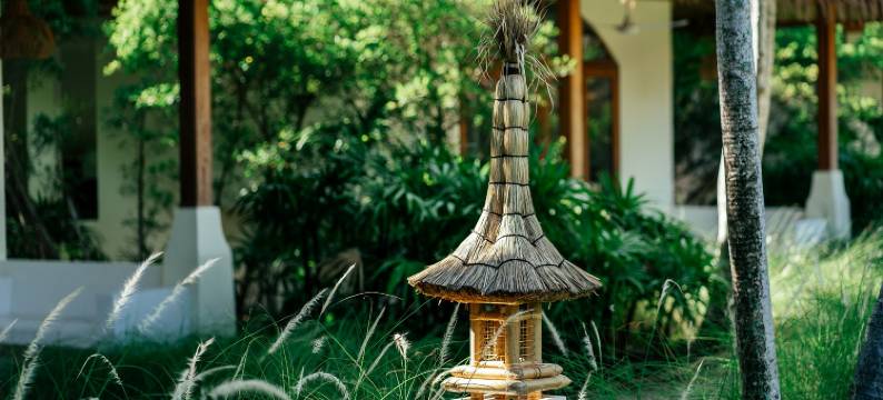 扎森精品度假村(Zazen Boutique Resort & Spa)图片