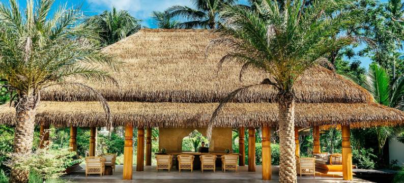 扎森精品度假村(Zazen Boutique Resort & Spa)图片