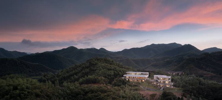 大乐之野·绿山墙(安吉店)图片