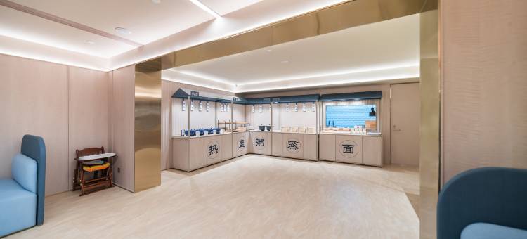 汉庭酒店(洮南住邦万晟广场店)图片