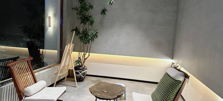 野·还行民宿图片