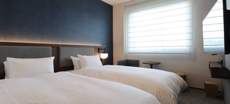 The M's Kyoto酒店(Hotel the M's Kyoto)图片