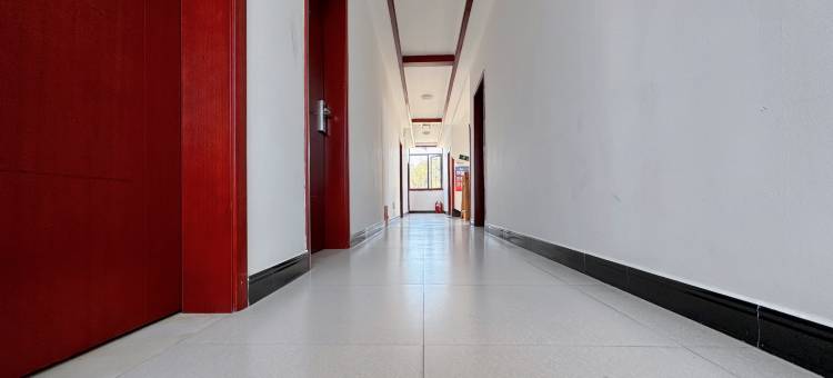 慈利安聚客栈图片