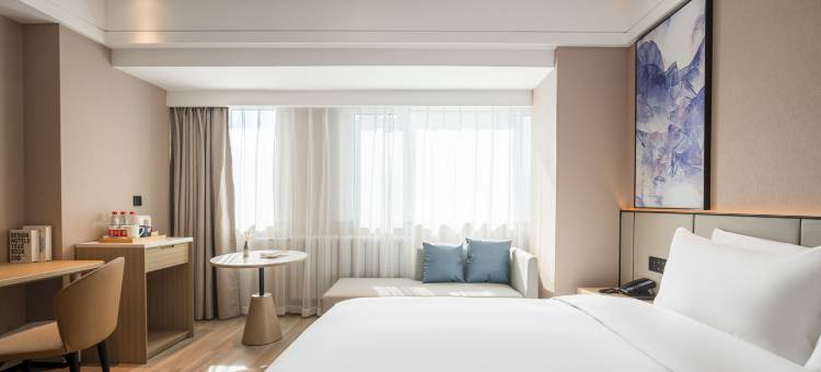 星程酒店(兰州西固区金城中心店)图片