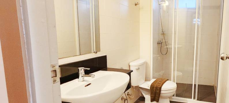 拉差达瑞享酒店 (泰国文化中心站)(Prom Ratchada Thailand Cultural Centre Hotel)图片