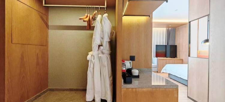 曼汀酒店(沧州市政府清风楼店)图片