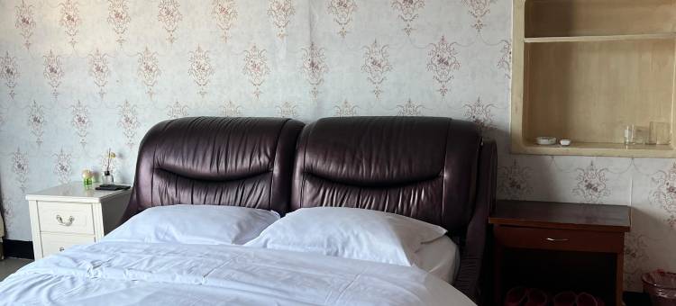 安吉年丰宾馆图片