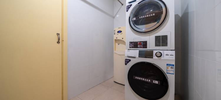 99优选酒店(上海虹梅南路店)图片